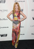 Katherine Mcnamara longsleeve t-shirt #3311544