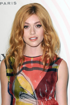 Katherine Mcnamara posters