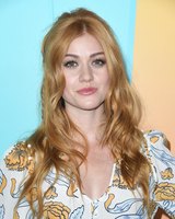 Katherine Mcnamara tote bag #G1553649