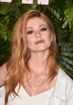 Katherine Mcnamara posters