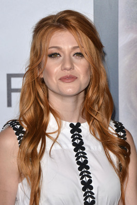 Katherine Mcnamara posters