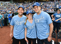 Katherine Mcnamara tote bag #G1555396