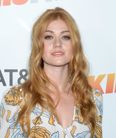 Katherine Mcnamara longsleeve t-shirt #3313302