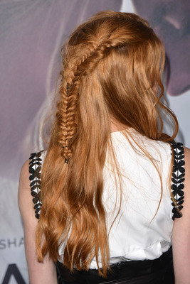 Katherine Mcnamara posters