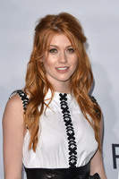 Katherine Mcnamara longsleeve t-shirt #3313314