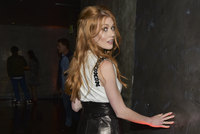 Katherine Mcnamara mug #G1555415