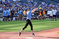 Katherine Mcnamara mug #G1556220