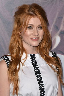 Katherine Mcnamara posters