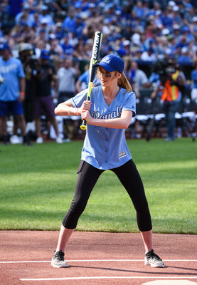 Katherine Mcnamara posters