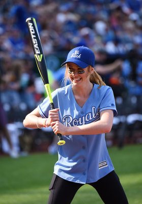 Katherine Mcnamara posters