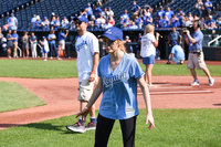 Katherine Mcnamara longsleeve t-shirt #3314131