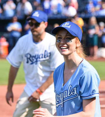 Katherine Mcnamara posters