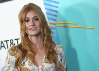 Katherine Mcnamara hoodie #3314485