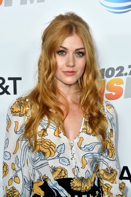 Katherine Mcnamara posters