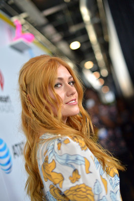 Katherine Mcnamara posters