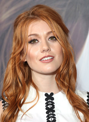 Katherine Mcnamara posters