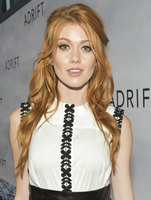 Katherine Mcnamara Tank Top #3314625