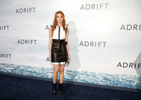 Katherine Mcnamara Tank Top #3314631