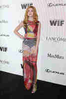 Katherine Mcnamara Tank Top #3324325