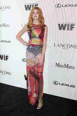 Katherine Mcnamara posters