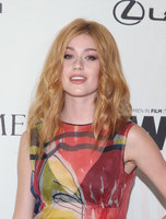 Katherine Mcnamara Tank Top #3324330