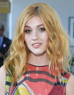 Katherine Mcnamara posters