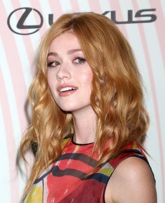 Katherine Mcnamara posters