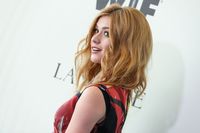 Katherine Mcnamara t-shirt #3324341