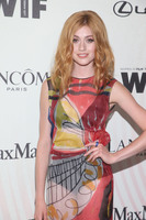 Katherine Mcnamara Tank Top #3324359
