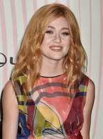 Katherine Mcnamara Sweatshirt #3324361