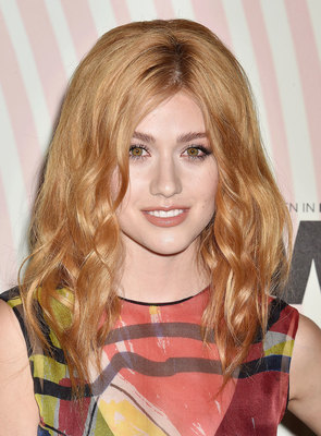Katherine Mcnamara posters