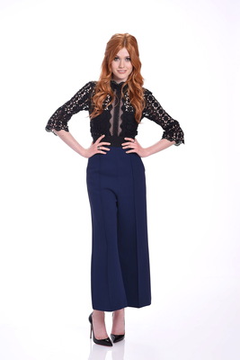 Katherine Mcnamara posters