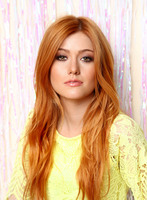 Katherine Mcnamara hoodie #3679197