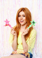 Katherine Mcnamara tote bag #G2296455