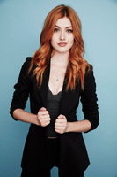 Katherine Mcnamara hoodie #3679203