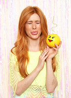 Katherine Mcnamara hoodie #3679210