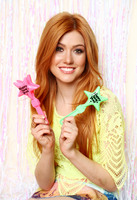 Katherine Mcnamara longsleeve t-shirt #3679211