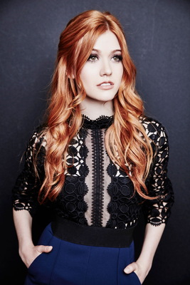 Katherine Mcnamara posters