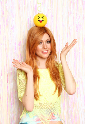Katherine Mcnamara posters