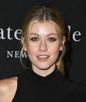 Katherine Mcnamara t-shirt #3747214