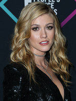 Katherine Mcnamara t-shirt #3747219