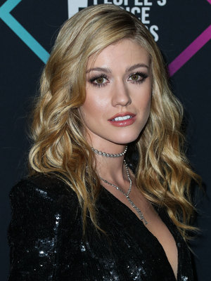 Katherine Mcnamara posters