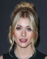 Katherine Mcnamara Tank Top #3747220