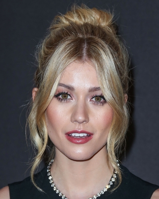 Katherine Mcnamara posters