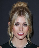 Katherine Mcnamara Tank Top #3747229