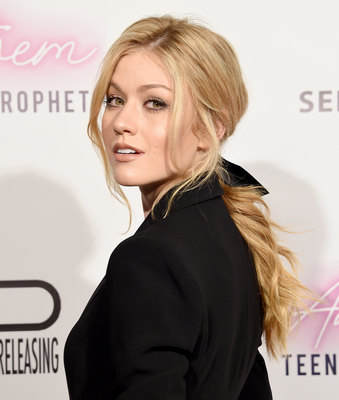 Katherine Mcnamara posters