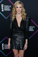 Katherine Mcnamara mug #G2364488