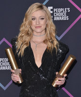 Katherine Mcnamara Tank Top #3747240