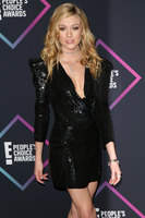 Katherine Mcnamara Sweatshirt #3747241