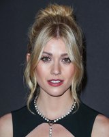 Katherine Mcnamara Tank Top #3747251